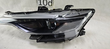 фото thumb №16, Фара лампа передняя перед левая - maserati levante bi ксенон поворотный 16-