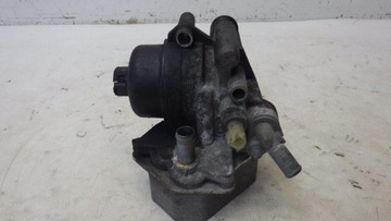 фото thumb №5, Корпус фільтра масла радіатор jumper iii 2.2 hd