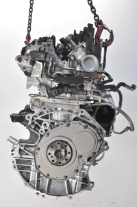 фото thumb №8, Ford fiesta mk8 st puma mk2 1.5 ecoboost 147kw 200km двигун yzja 32 tys km