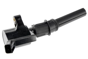 фото thumb №8, Котушка запалювання ford explorer 4.6 2000.11-,