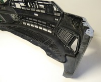 фото thumb №15, Audi a7 s7 4k8807437f 2017- pod 6 pdc бампер перед переднє