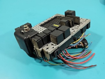 фото thumb №11, Компьютер блок управления двигателя 0281010319 08667710a volvo s60 i 2.4 d5