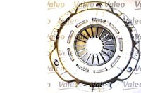 фото thumb №2, Valeo набір зчеплення kia pregio 2.7 d 99- valeo