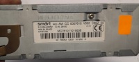 фото thumb №3, Smart fortwo cabrio i lift радио заводской кассета 0007610v002