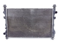 Купити Ford transit mk6 00-06 2.4 tddi радіатор води, фото thumb