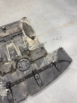 фото thumb №7, Защита pod двигатель двигателя нижняя sprinter 907 910 идеальная a9075200000