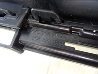 фото thumb №13, Mercedes glc x254 amg решётка радиатора swarovski a2548881800 llu