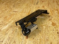 фото thumb №7, Кронштейн кронштейн трубопровод клапанов кондиционера nissan leaf ii 924414nr1b