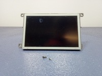 фото thumb №1, Citroen ds5 дисплей екран радіо gps 9666280780