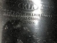 фото thumb №12, Kia sorento iii lift 18-21 бампер задняя org ! 86612-c5500