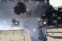 фото thumb №10, Бампер перед porsche panamera 970 gts lift 13-