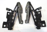 Купити Петлі петля капот перед лівий правий комплект opel insignia a lift 12841600, фото thumb