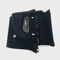 фото thumb №1, Mini one - cooper clubman r55 нижний панель бардачка колеса запасного 7262287