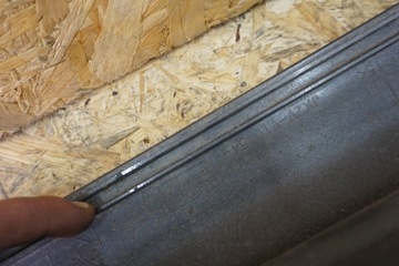 фото thumb №9, Ford custom st рестайлінг 17r- планка порогова права jk2v-v10154-a