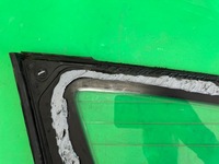 фото thumb №14, Стекло боковая кузовная правая задняя задняя mazda 6 ii gh lift 07-12 kombi