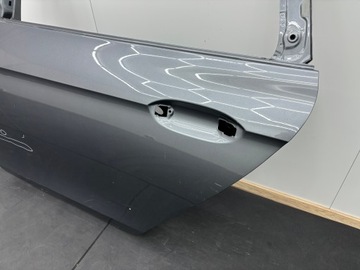 фото thumb №12, Vw passat b9 3j0 универсал 2024r-- дверь левая задние зад