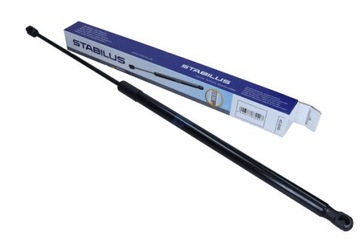 фото thumb №13, Stabilus пружина газова кришки багажника ford e