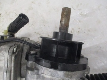 фото thumb №12, Peugeot 208 рулевая рейка трансмиссия рулевая