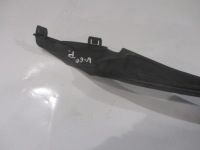 фото thumb №8, Volvo s60 ii v60 молдинг стекло передней лобовое 31335865 правая