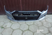 фото thumb №1, Бампер audi a6 c8 4k0 решітка радіатора решітка