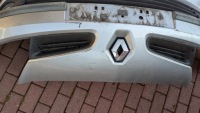 фото thumb №4, Бампер передний перед renault clio iii 195