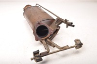 фото thumb №6, Volvo xc90 i fl 2.4 d5 200km катализатор фильтр частиц твердых dpf 31219055