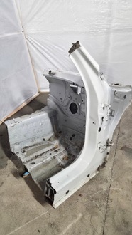 фото thumb №11, Bmw x3 g01 f97 правая передняя четверть правый перед str.pasażera a300