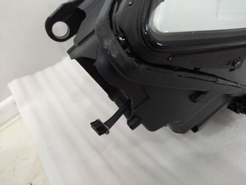 фото thumb №12, 11b941006a фара лампа перед правая полный led vw id4 2021+