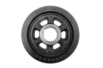 фото thumb №9, Колесо пасове вала mazda bt-50 2.5d 06-, ford ranger