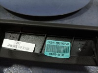 фото thumb №5, Kia optima iii захист молдинг панелі консолі права eu 84782-2t100