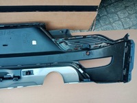 фото thumb №9, Renault captur ii бампер задняя задний