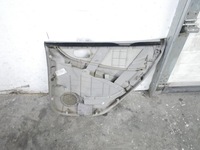 фото thumb №8, Оббивка обшивка лівий задня nissan almera tino 00-03