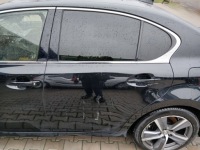 Lexus gs iv дверь левое задняя левое  задняя kol 223 15-18r Оригинал, фото thumb