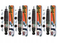 фото thumb №9, Комплект подвески подвешивание рестайлинг +2 адаптер mitsubishi pajero 2 efs