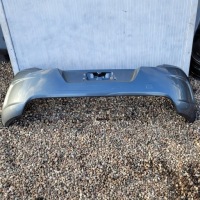 фото thumb №1, Бампер задній задня citroen c4 ii b7 sama góra