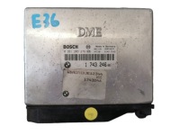фото thumb №1, Bmw e36 бортовой компьютер блок управления двигателя 1743246