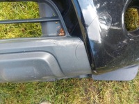 фото thumb №7, Nissan navara d40 рестайлинг бампер