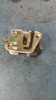 Купить Замок дверь правый  перед daewoo matiz 01r, фото thumb