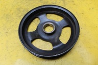 фото thumb №2, Ford оригінальний номер xs7e-4737-ab колесо пасове