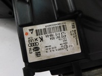 фото thumb №14, Audi a8 d4 4h лампа права full led комплектна