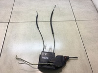 фото thumb №1, Замок дверь правый перед santa fe i 5 pin