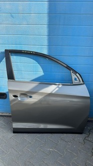 фото thumb №1, Hyundai tucson 2018- lift дверь правое передние перед