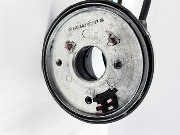 фото thumb №8, Перемикач комбінований поворотники tempom mercedes w140