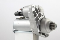 Стартер audi seat skoda volkswagen 1.2 1.4 1.6 2.0 fsi a1 a3 golf polo Ціна, фото thumb