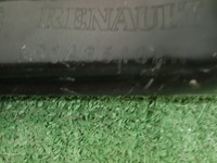 фото thumb №10, Renault captur i lift решётка бампера перед правая левая