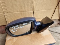 фото thumb №12, Hyundai ix35 дзеркало ліва uk 8pin wae