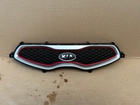 фото thumb №1, Kia picanto ii sport решётка радиатора решётка радиатора бампера перед a-nex