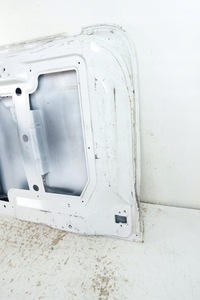 фото thumb №10, Renault master iii 2010- двері задні ліва лівий задня