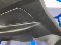 фото thumb №4, Mustang mk vi захист обшивка задня лівий