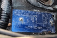 фото thumb №6, Honda fr-v 07 nh726m pas передний усилитель